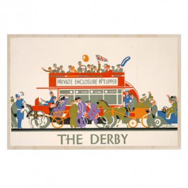 The Derby